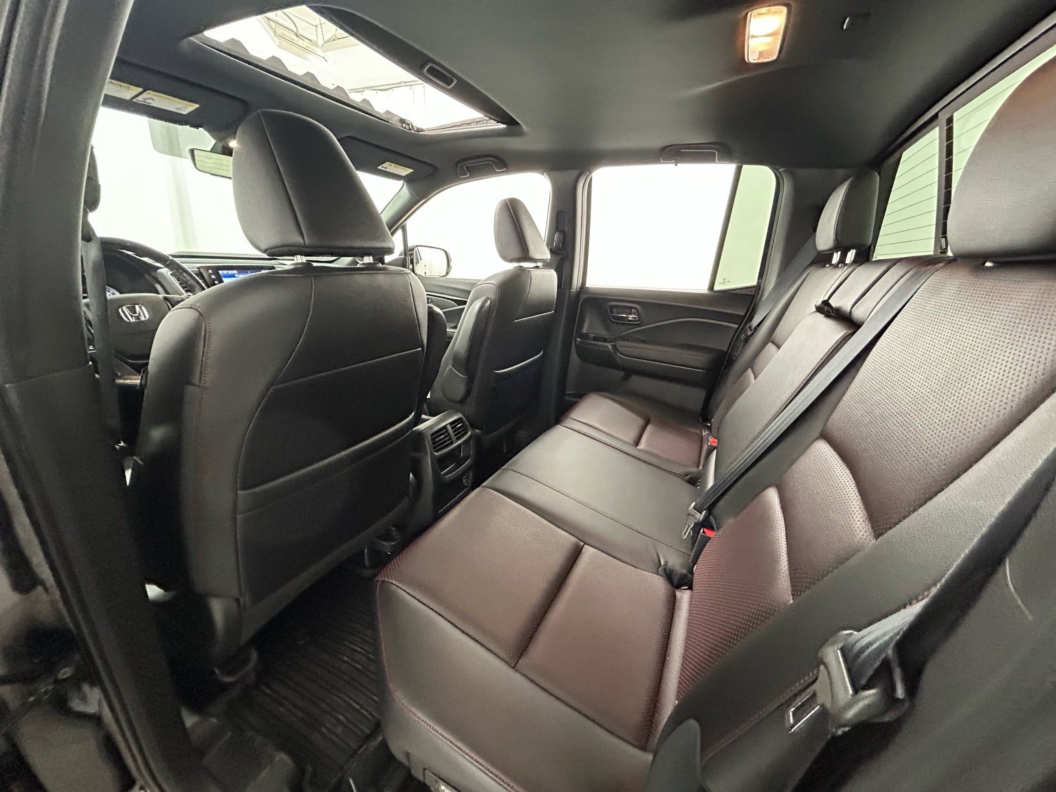 Used 2022 Honda Ridgeline Black Edition image 33