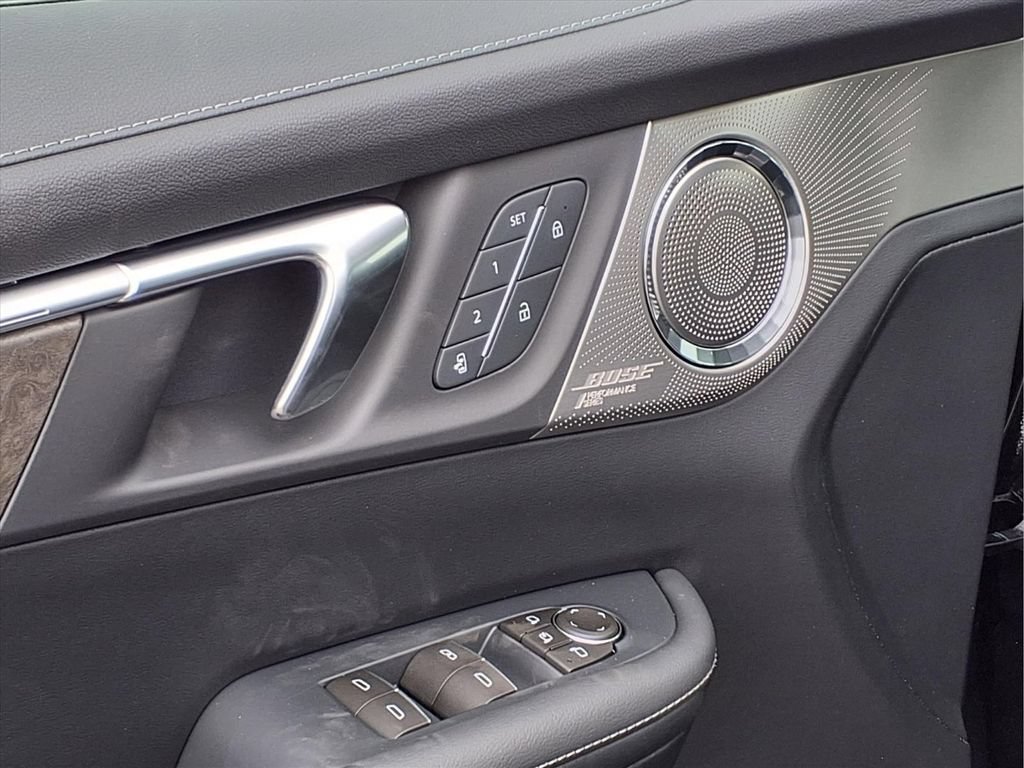 New 2027 Buick Enclave Avenir AWD/4WD image 12