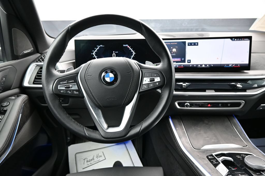 Used 2026 BMW X5 sDrive40i RWD image 14