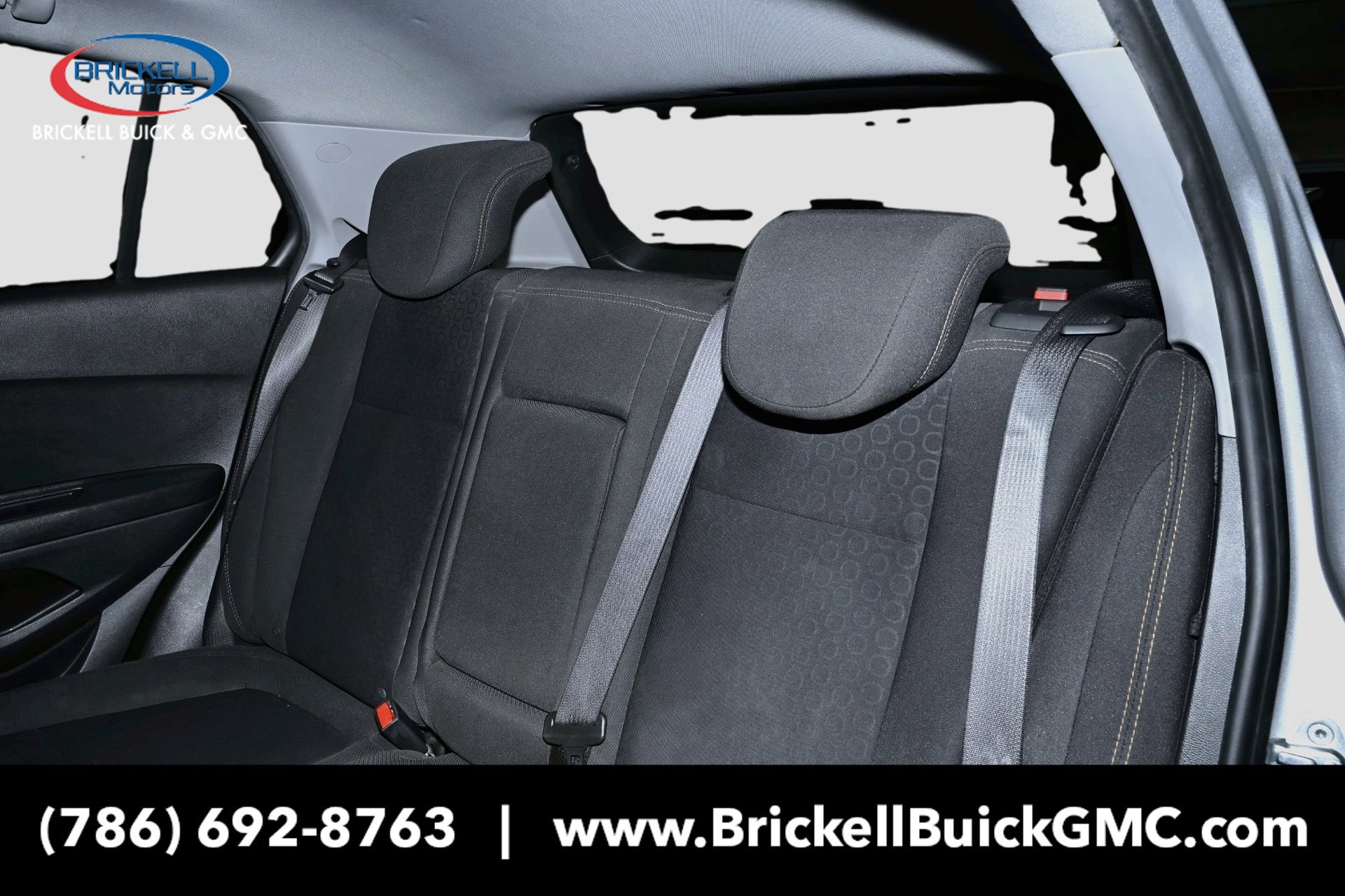 Used 2021 Chevrolet Trax LS w/ Tint and Cruise Package FWD image 22