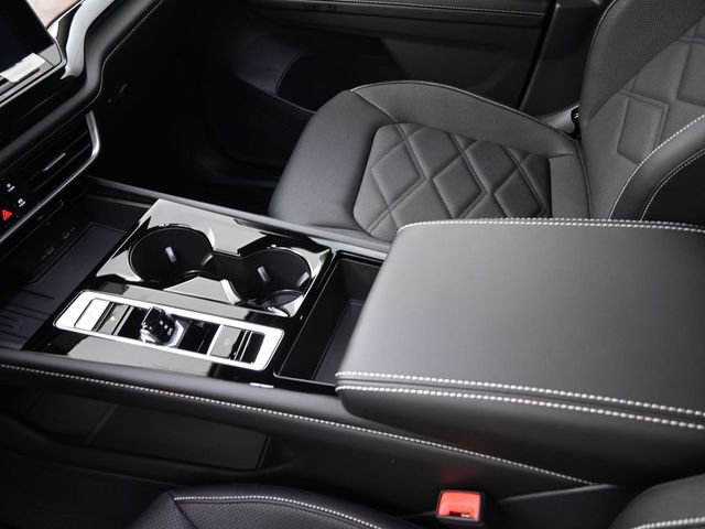 New 2026 Volkswagen Atlas SE image 33