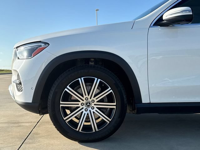 Used 2025 Mercedes-Benz GLE 350 4MATIC image 5