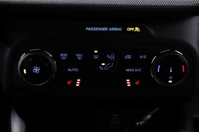 Used 2024 Ford Bronco Sport Big Bend w/ Convenience Package image 27