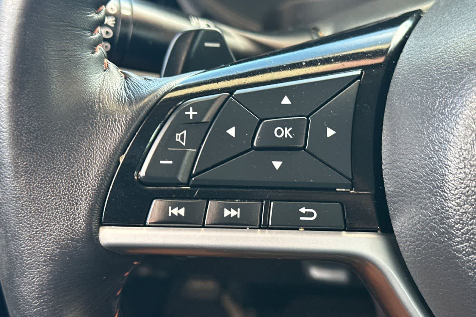 Used 2020 Nissan Altima 2.5 SR FWD image 29