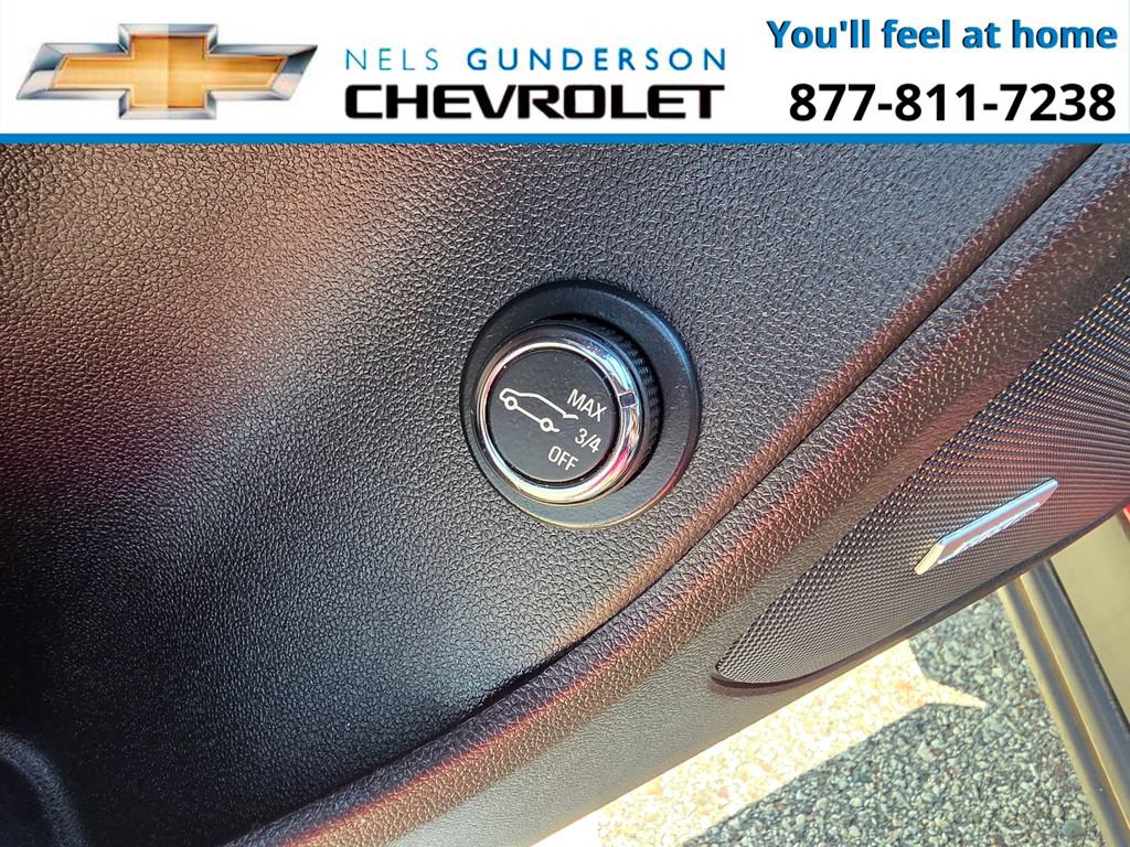 Used 2023 Chevrolet Blazer RS w/ Driver Confidence II Package AWD/4WD image 22