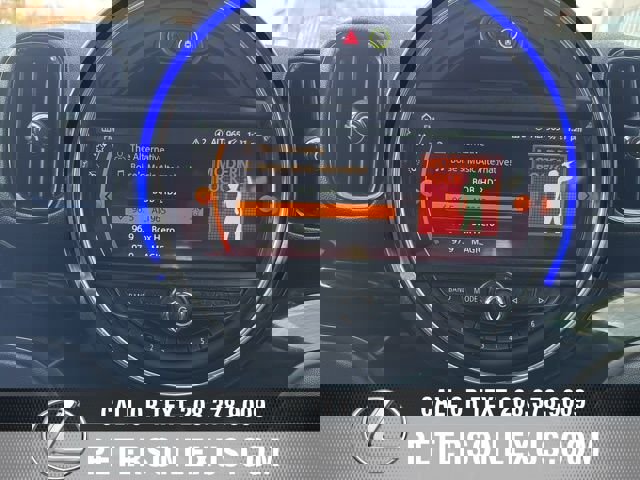 Used 2019 MINI Cooper Countryman S image 16