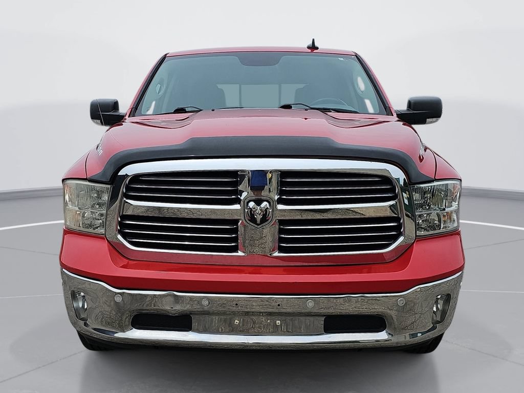 Used 2017 RAM 1500 Big Horn AWD/4WD image 10