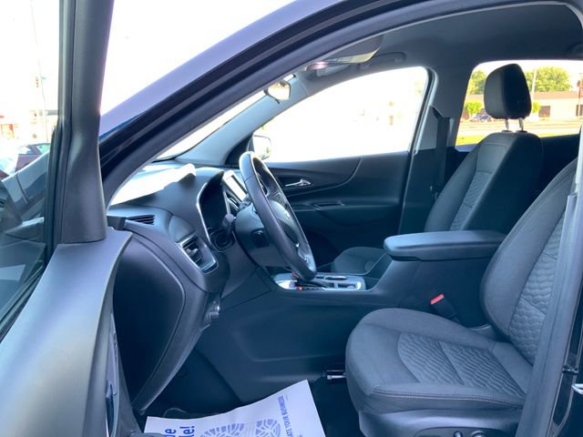 Used 2019 Chevrolet Equinox LT FWD image 15