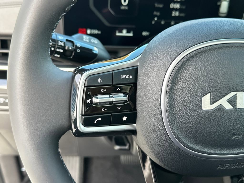 New 2026 Kia Carnival SX Prestige image 20