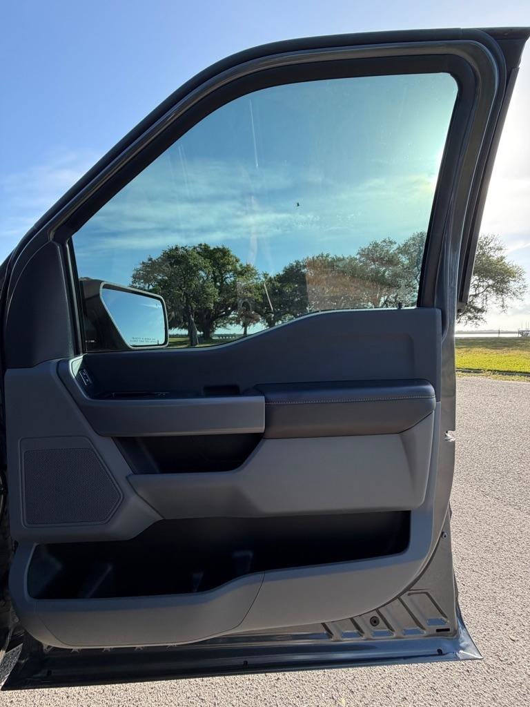 Used 2023 Ford F150 XLT RWD image 14