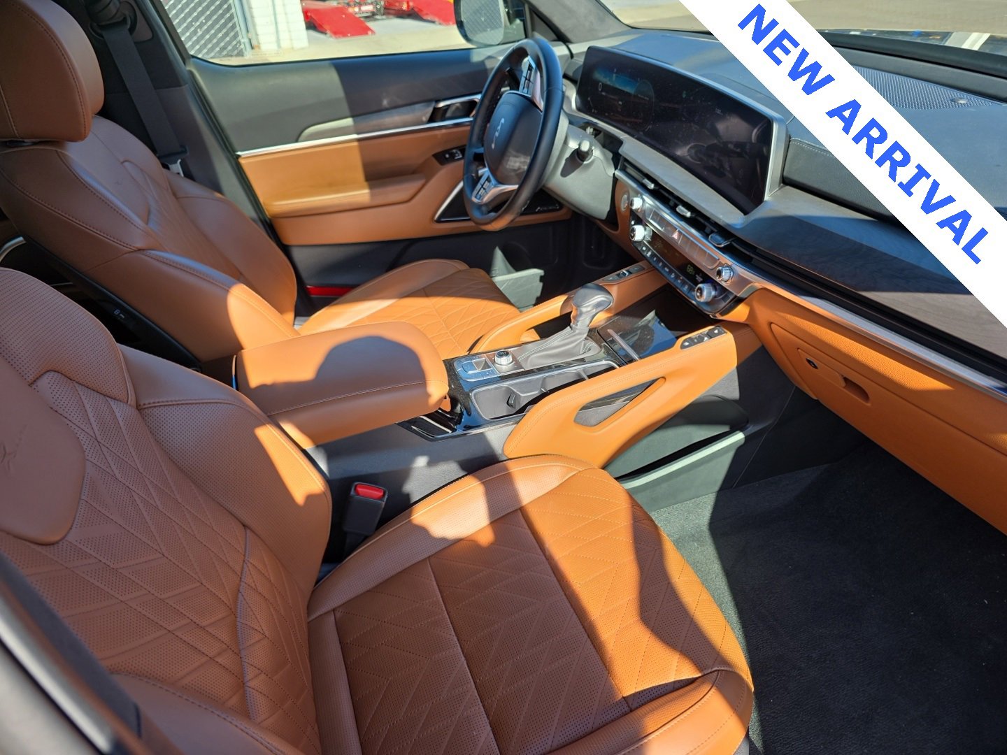 Used 2024 Kia Telluride SX Prestige X-Line image 52