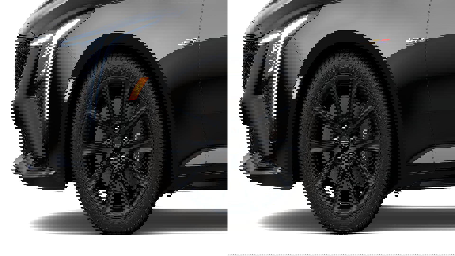 New 2026 Cadillac CT5 V image 40