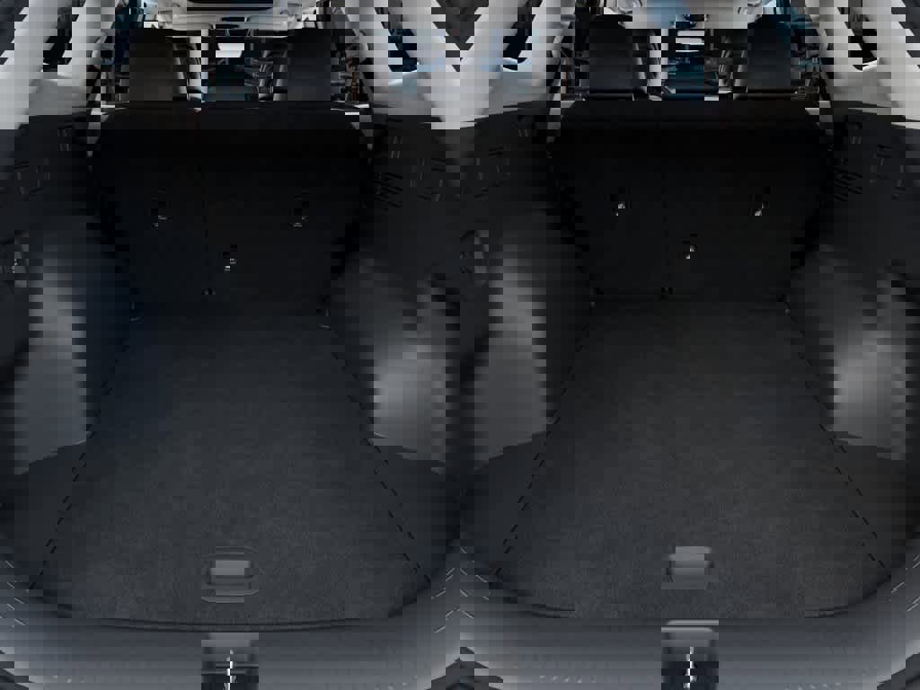 New 2026 Kia Sportage EX image 19