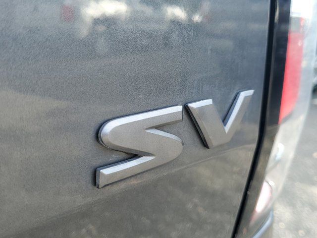 Used 2023 Nissan Frontier SV w/ Tow Package image 5