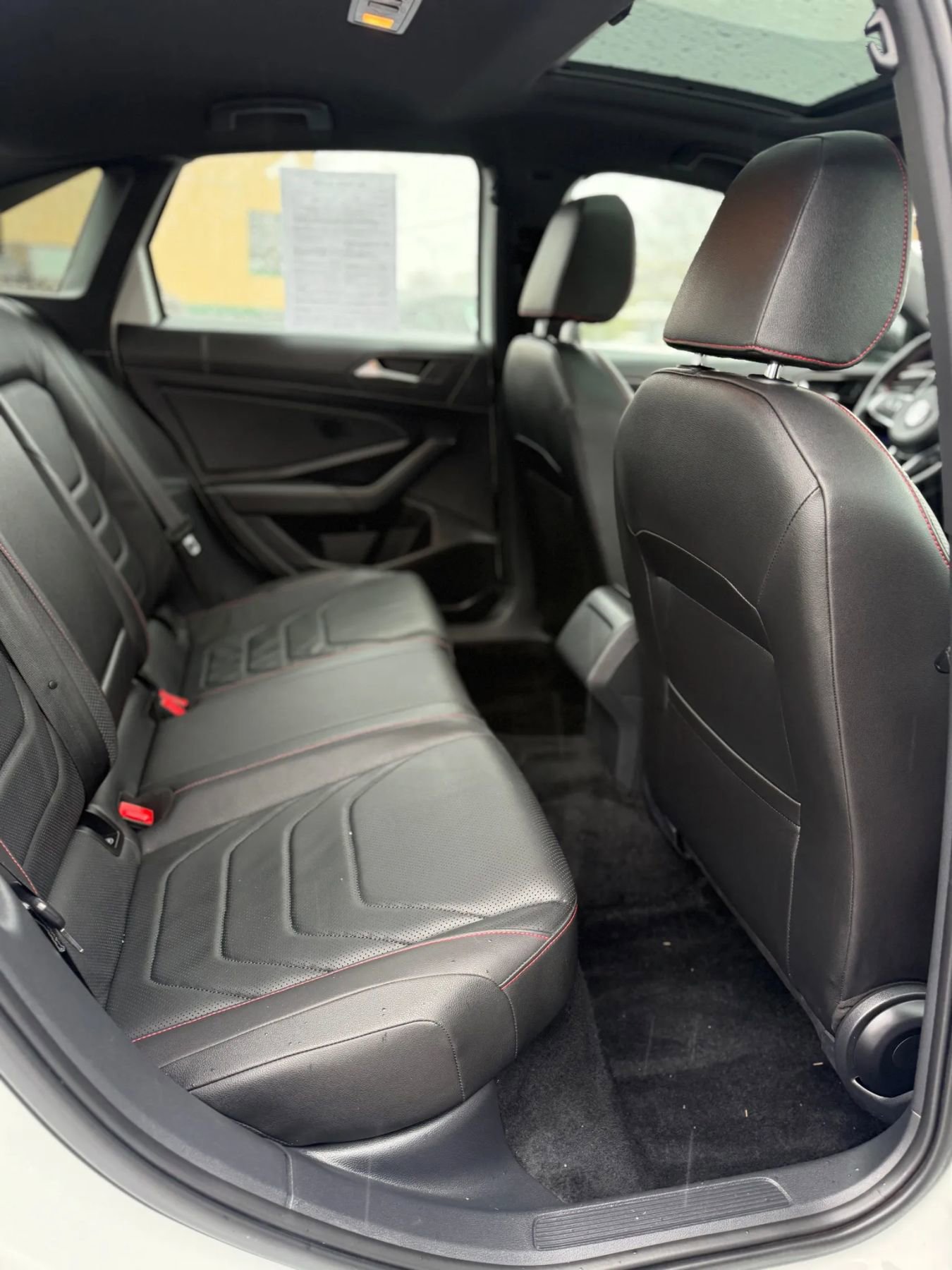 Used 2021 Volkswagen Jetta GLI Autobahn image 19