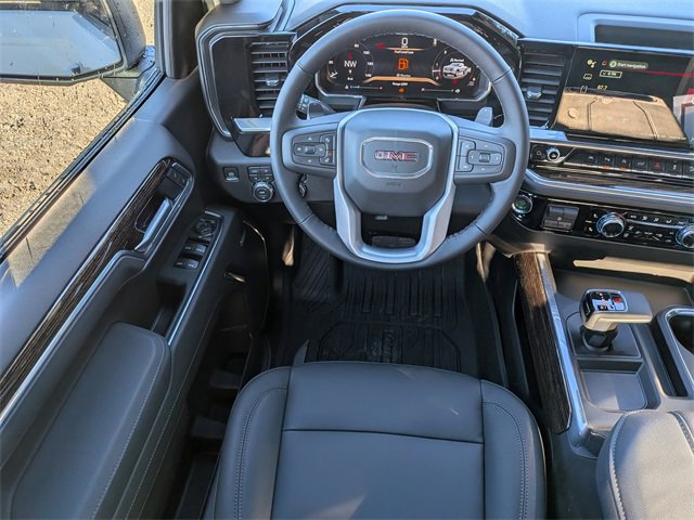 New 2026 GMC Sierra 1500 Elevation w/ Elevation Premium Package image 17