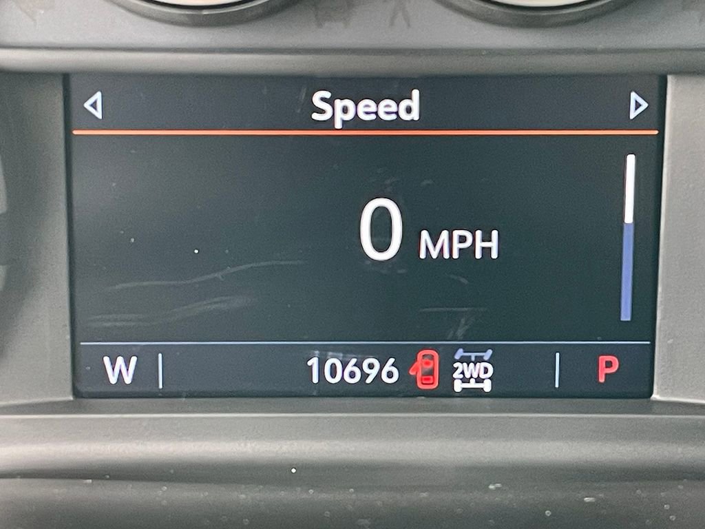 Used 2022 Chevrolet Silverado 2500 LT image 5