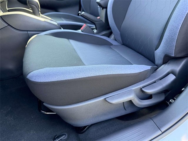 New 2025 Nissan Versa SV w/ Trunk Package image 15