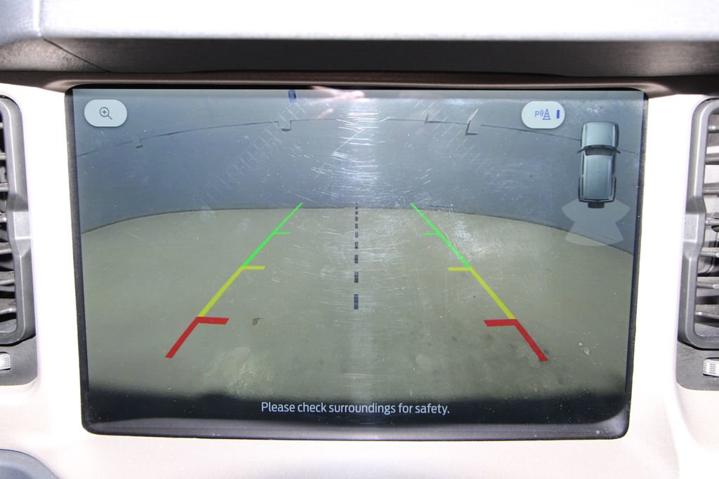 Used 2025 Ford Bronco Outer Banks image 12