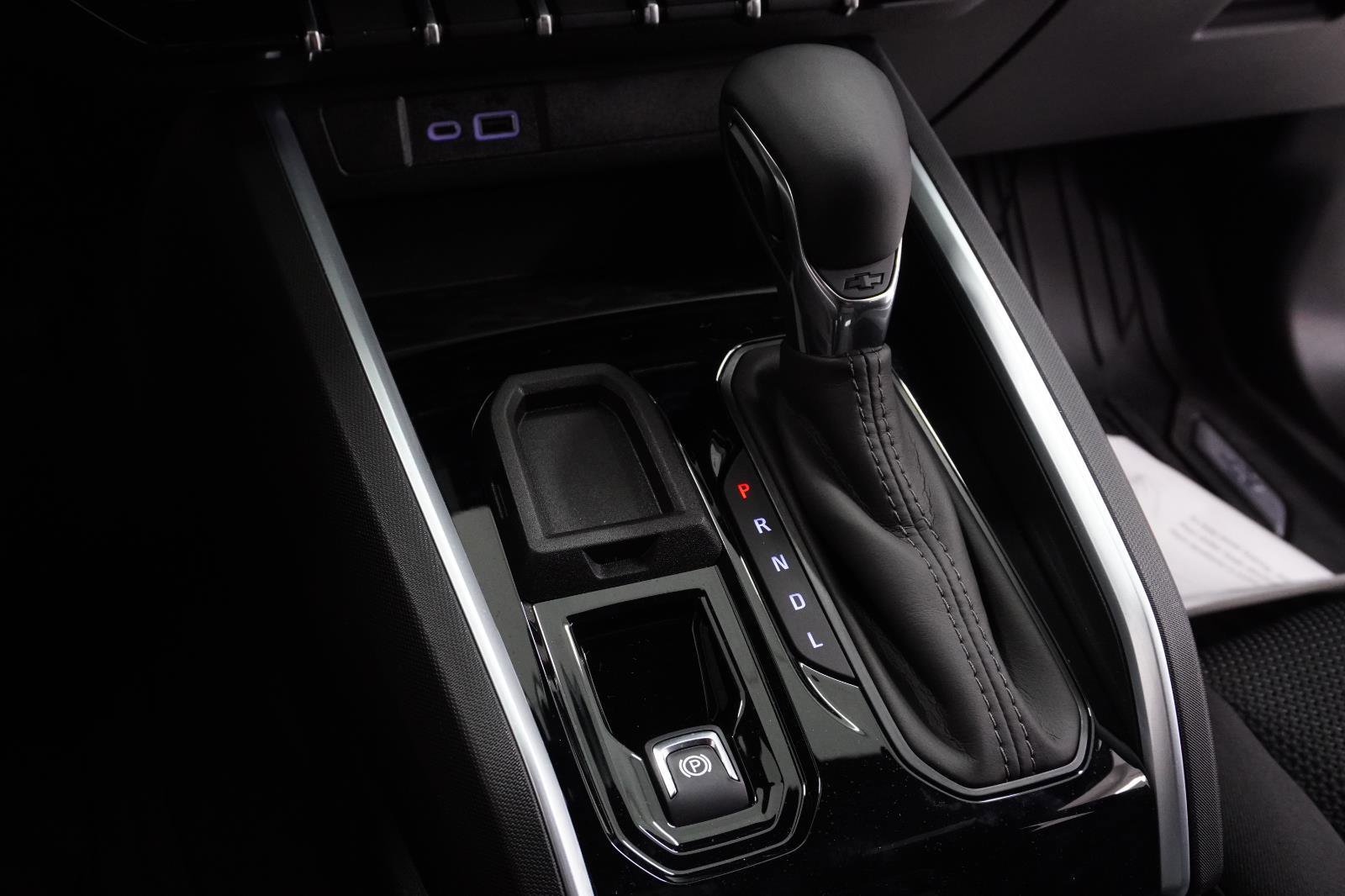 New 2026 Chevrolet Colorado LT w/ Advanced Trailering Package image 23