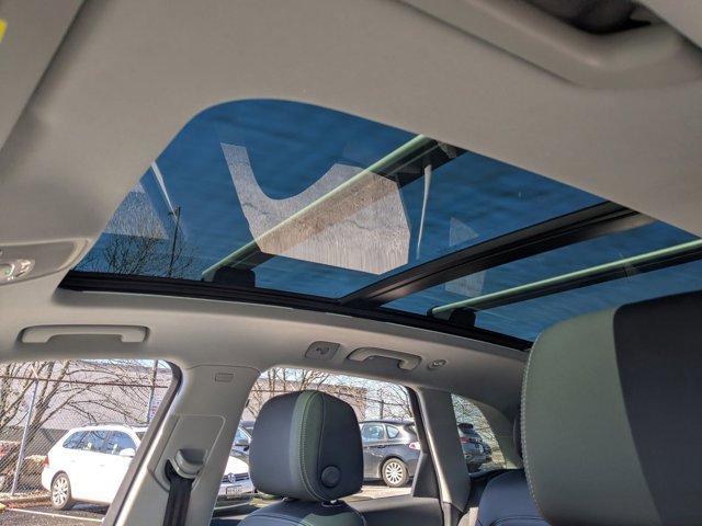 Used 2022 Audi Q5 2.0T Premium Plus w/ Premium Plus Package image 14