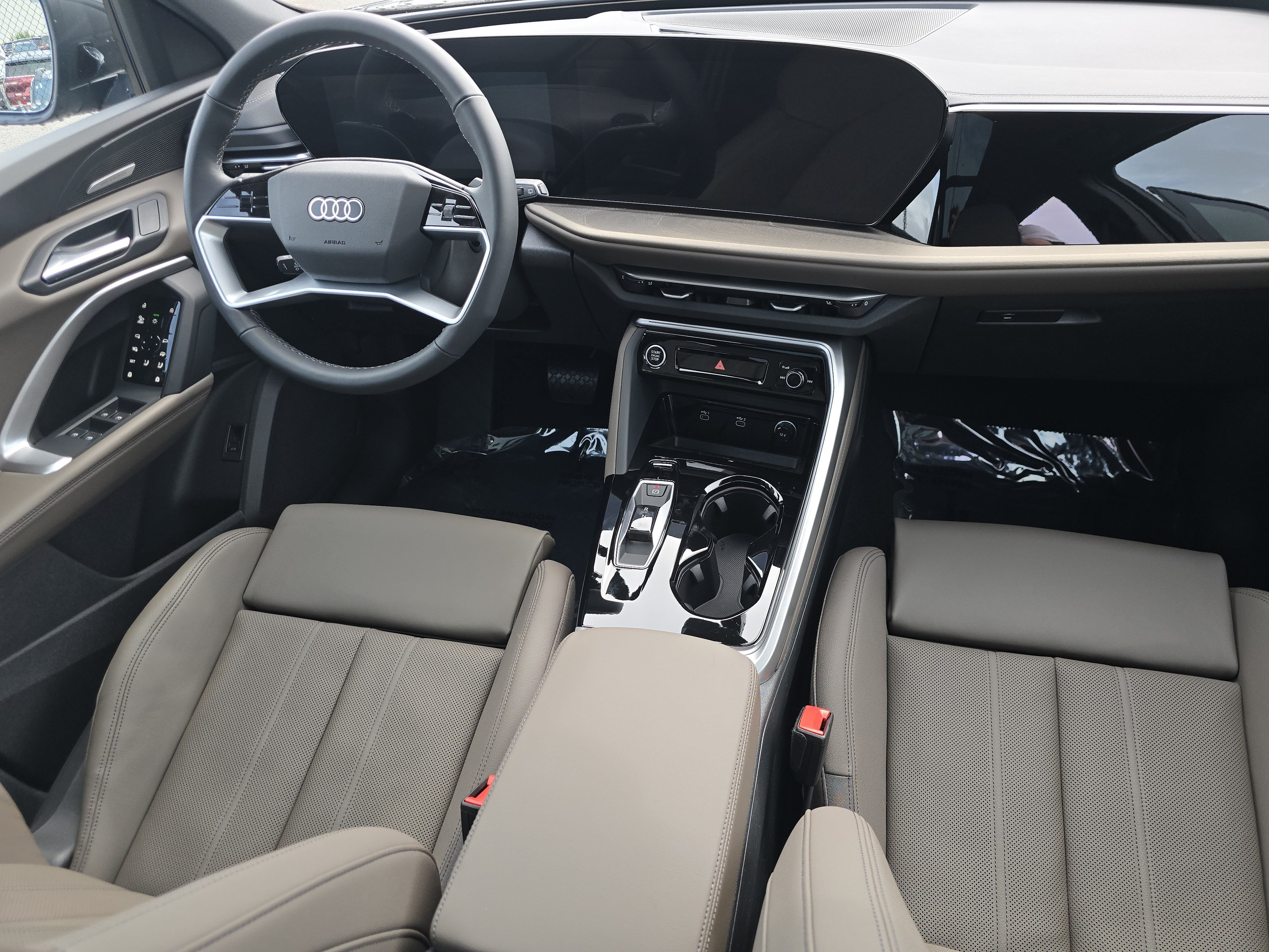 New 2026 Audi Q5 Premium Plus AWD/4WD image 20