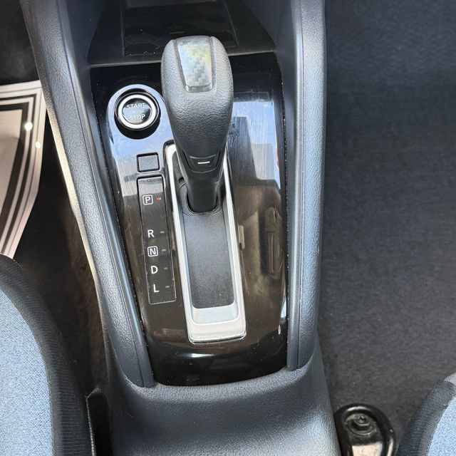 Used 2024 Nissan Versa SV FWD image 23
