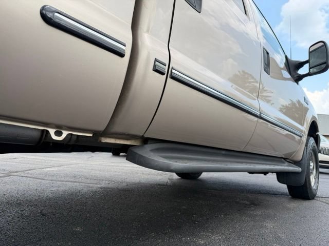 Used 1999 Ford F250 XLT AWD/4WD image 7