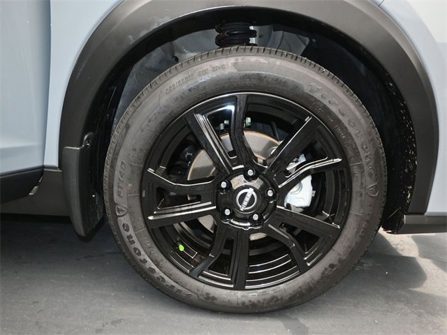 Used 2024 Nissan Kicks SR w/ SR Premium Package image 16