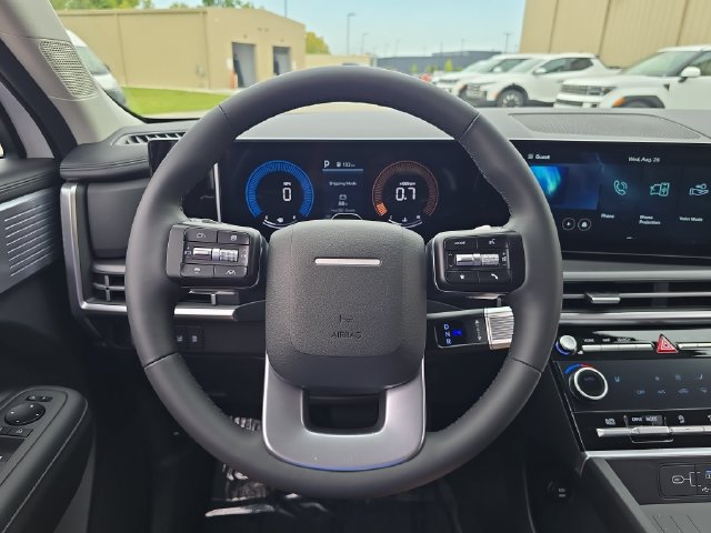 New 2027 Hyundai Santa Fe SEL w/ Tow & Go Package FWD image 17