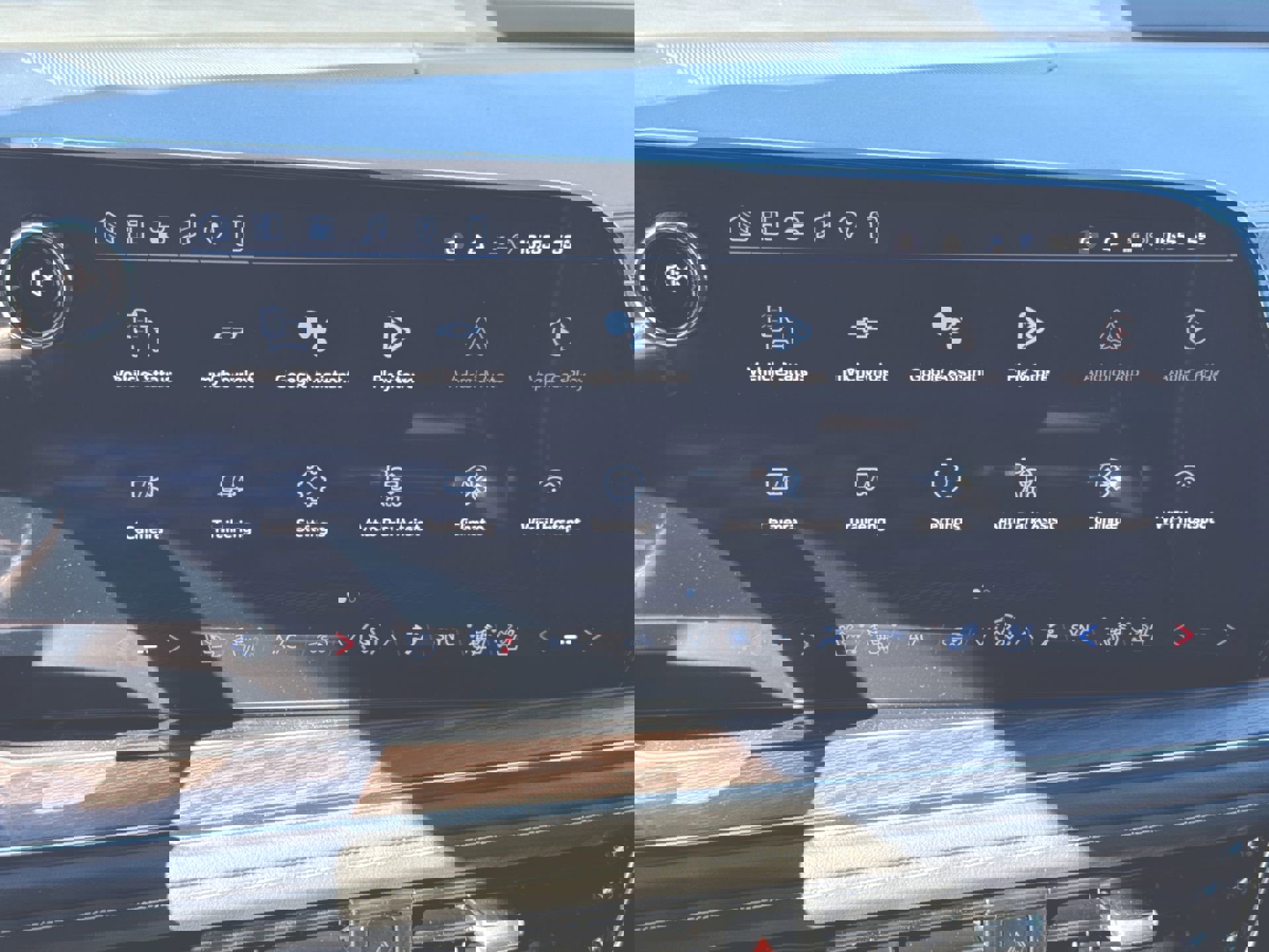 New 2026 Chevrolet Tahoe Premier image 48