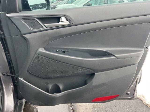 Used 2020 Hyundai Tucson Sport w/ Cargo Package image 31