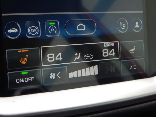 Certified 2025 Subaru Legacy Limited image 24