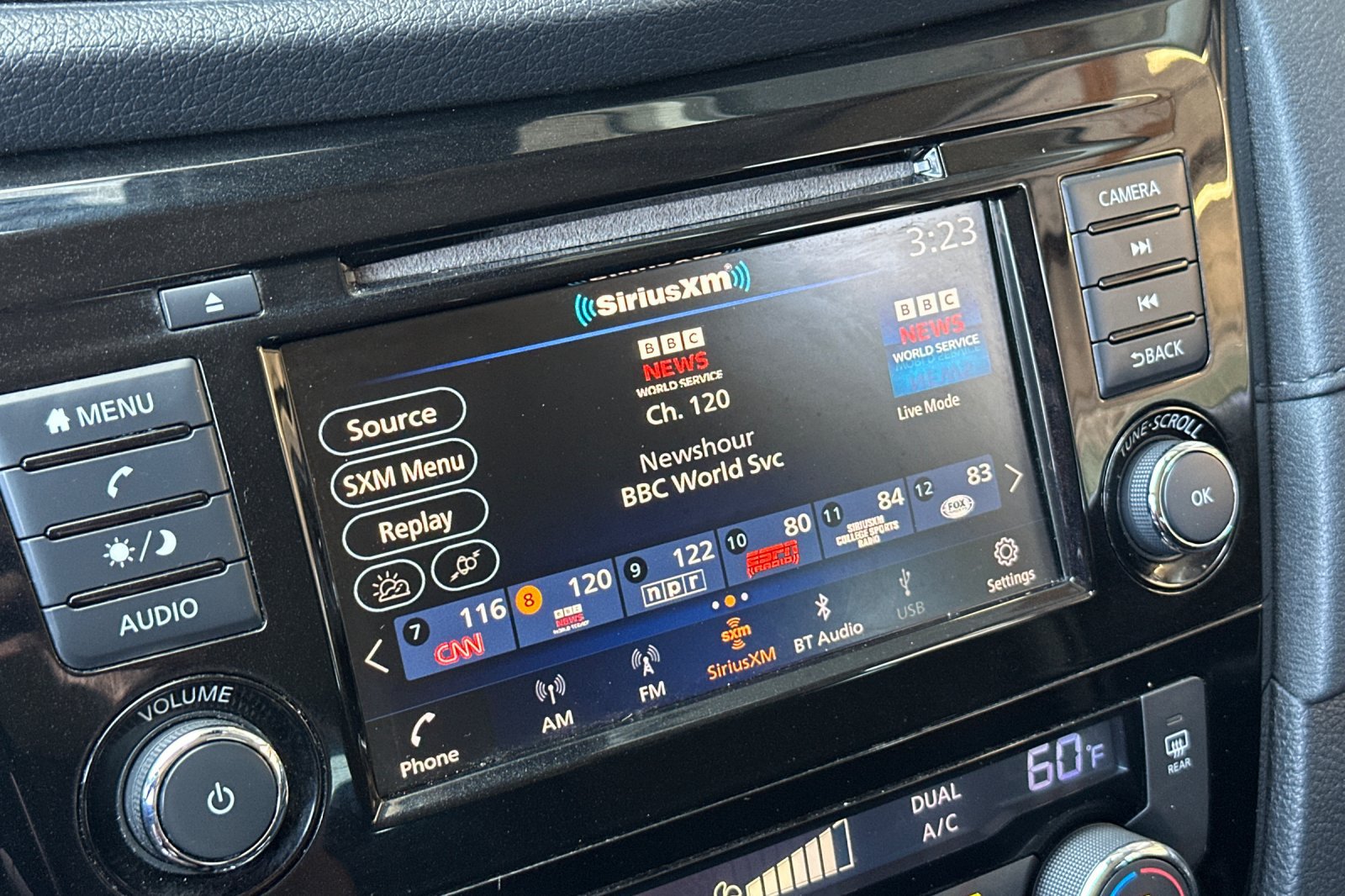 Used 2019 Nissan Rogue SV FWD image 20