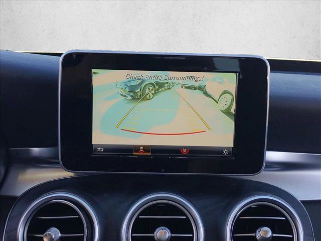 Used 2016 Mercedes-Benz C 300 Sedan image 13