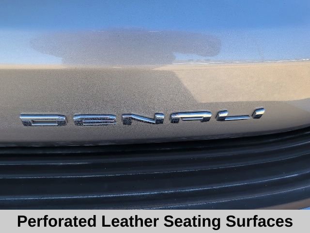 Used 2023 GMC Yukon Denali image 22