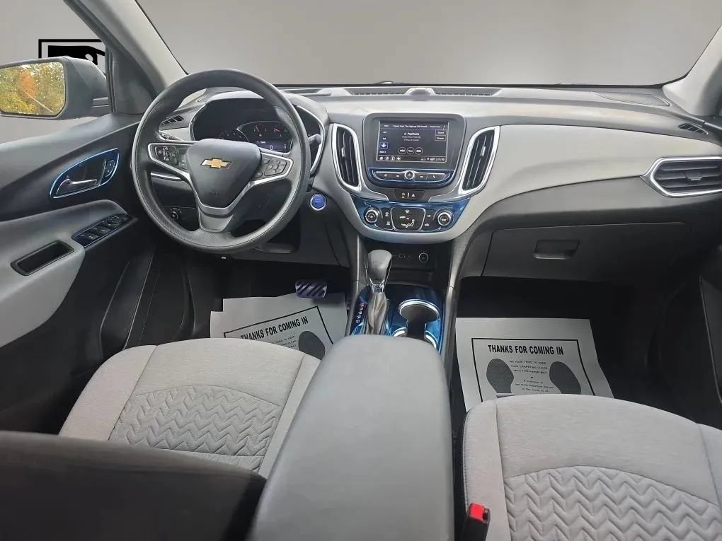 Used 2023 Chevrolet Equinox LS w/ LS Convenience Package AWD/4WD image 14