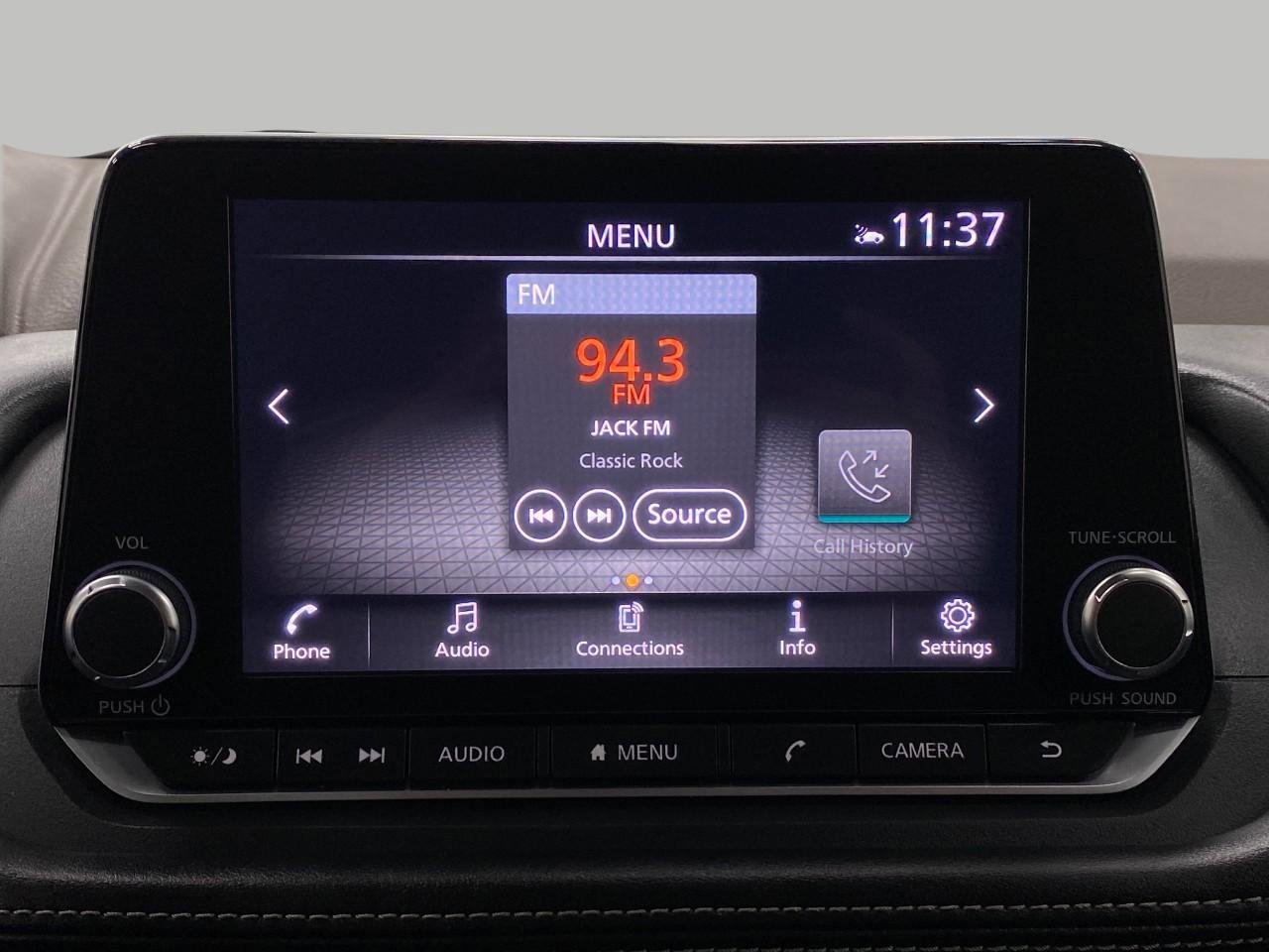 Used 2023 Nissan Rogue SV image 21