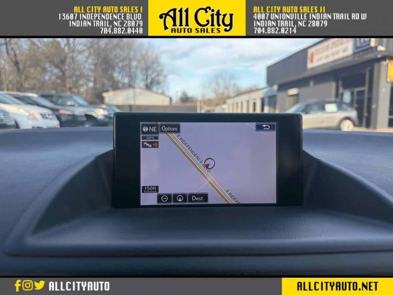 Used 2014 Lexus CT 200h image 26