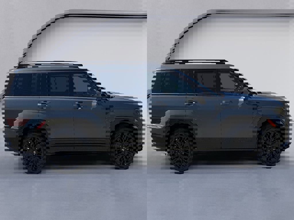 New 2026 Hyundai Santa Fe Calligraphy AWD/4WD image 6