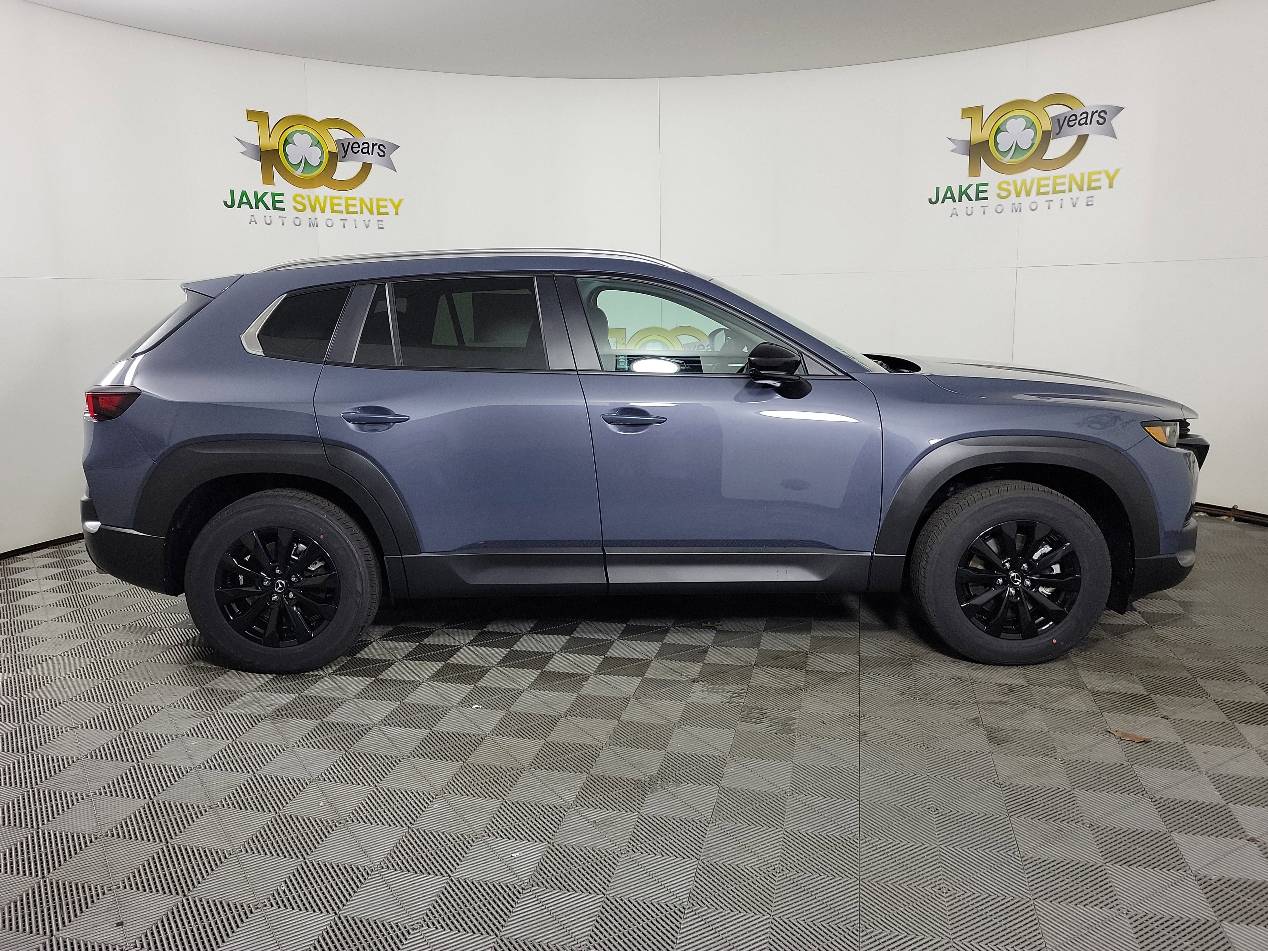 New 2026 MAZDA CX-50 AWD 2.5 S w/ Select Package image 10