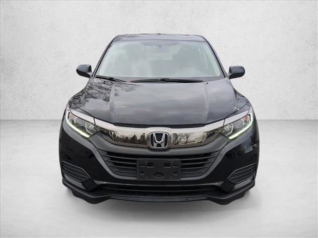 Used 2019 Honda HR-V LX image 2