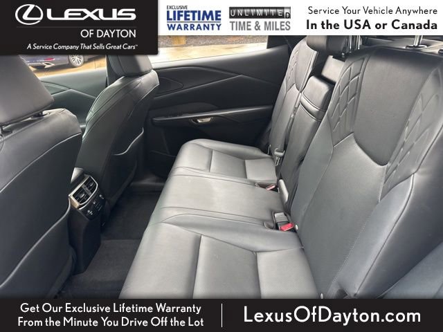 Used 2024 Lexus RX 350 Premium w/ Accessory Package (Z1) image 29