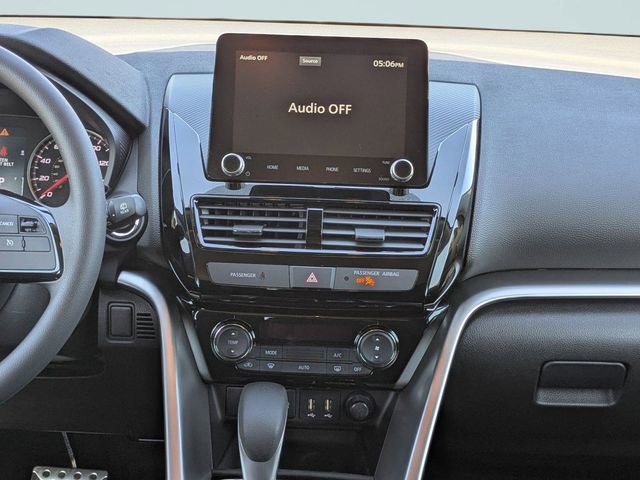 New 2026 Mitsubishi Eclipse Cross LE image 17