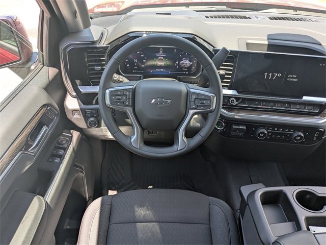 New 2026 Chevrolet Silverado 1500 RST image 18