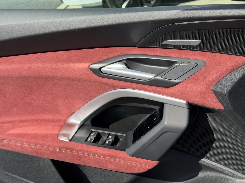 New 2026 Audi SQ5 Premium Plus AWD/4WD image 31