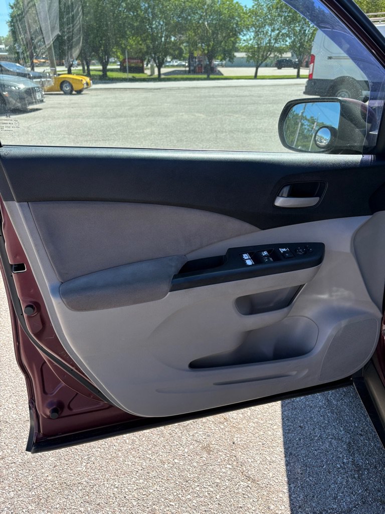 Used 2013 Honda CR-V EX image 10