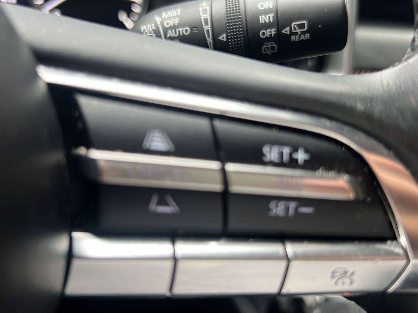 Used 2023 MAZDA CX-50 AWD 2.5 Turbo w/ Accent Package image 5