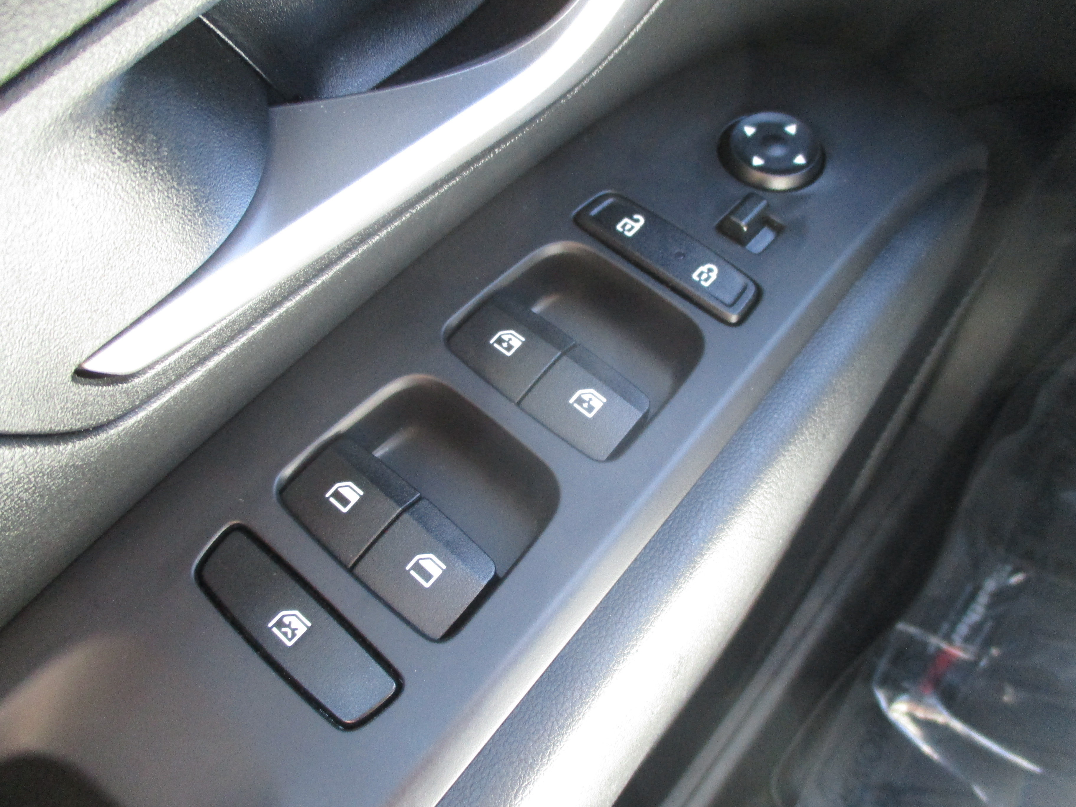 Used 2023 Hyundai Santa Cruz SEL Premium AWD/4WD image 30