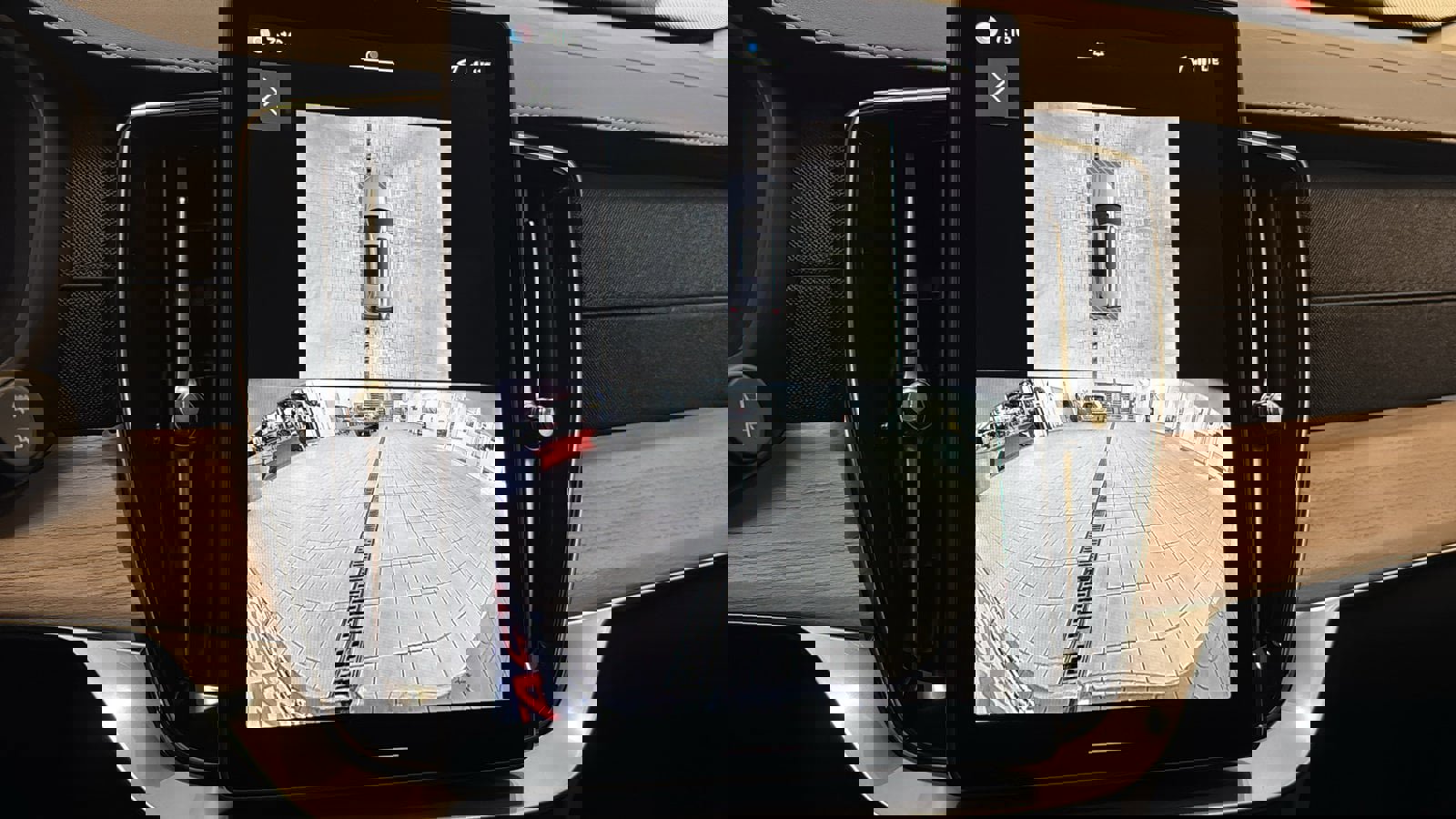 Used 2026 Volvo XC90 B6 Plus w/ Protection Package Premier image 18